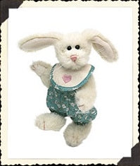 Fern Blumenshine-Boyds Bears Bunny Rabbit Hare #91692