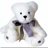 Whilley Frostifeet-Boyds Bears #918359