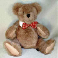 Mr. Smythe-Boyds Bears #58691-05