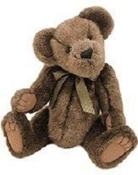 Warner Von Bruin-Boyds Bears #57151-05