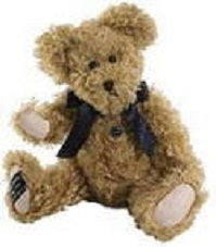 Lil' Gus-Boyds Bears #93600V QVC Exclusive