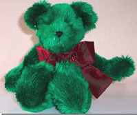 Dingles-Boyds Bears #93362V  QVC Exclusive