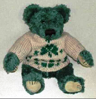 McShamus O'Growler-Boyds Bears #91732