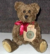 Lester-Boyds Bears #BC100705 Canadian Exclusive