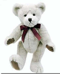 Quaker O. Brimley-Boyds Bears #57150-10