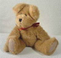 Oxford T. Bearrister-Boyds Bears #57001-05