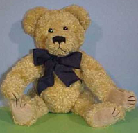 Matthew H. Growler-Boyds Bears #5721