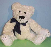 Hubbard W. Growler-Boyds Bears #5721-01