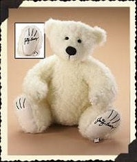 George Joseph-Boyds Bears #919879 Jennifer Buckley Design