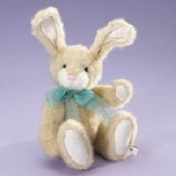 Riley Q. Cottonbottom-Boyds Bears Bunny Rabbit Hare #4013310