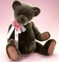 Mrs. Minklesworth-Boyds Bears #4013300Q QVC Exclusive***Hard to Find