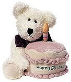 Anna Manymore-Boyds Birthday Bears #903102