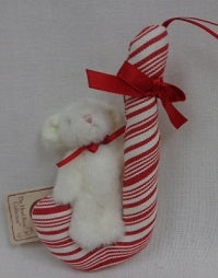 Pip Sweet-Boyds Bears Mouse Ornament #562512 *