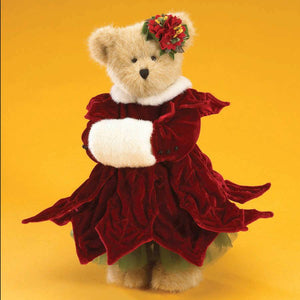 Gretta Bearybloom-Boyds Bears #4014923 LE BOM Exclusive ***Hard to Find*** *