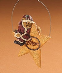 S.C. Starbright-Boyds Bears Bearstone Ornament #257552 *