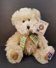 Flowers R. Hope-Boyds Bears #94241ACS American Cancer Society Exclusive *