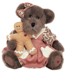 Kassie Gingerbeary-Boyds Bears #904032  *