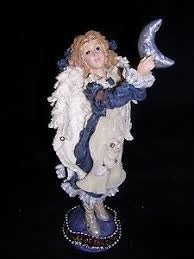 Luminette... By the Light of the Silvery Moon-Boyds Bears Folkstone #28207-06 *