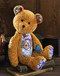 Flurrie-Boyds Bears #92006-09 Jim Shore Exclusive *