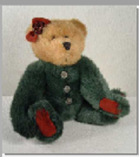 Glenda-Boyds Bears #91891-04 *