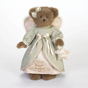 Blessed Angelwish-Boyds Bears #4019143 ***Hard to Find*** *