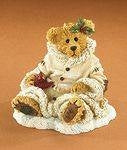 Alexandra...Winter's Gifts-Boyds Bears Bearstone #228530 BBC LE *