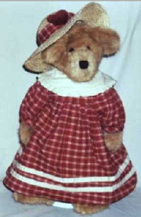 Anna Belle-Boyds Bears #94581POG POG Exclusive ***Hard to Find*** *