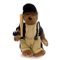 Slugger-Boyds Baseball Bears #917701 *