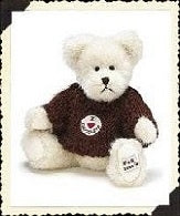 COCOA B SWEETBEARY-BOYDS BEARS #02005-31 FOB EXCLUSIVE *