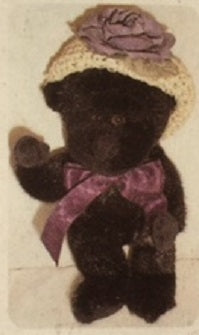 Viola Magillacuddy-Boyds Bears Gorilla #91351 *