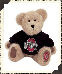 Buckeye-Boyds Ohio State University Bears #919507 *