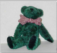 Mistle-Boyds Bears #5151-04 *