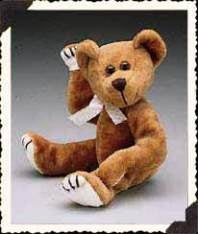 Goober Padoodle-Boyds Bears #517010-05 *