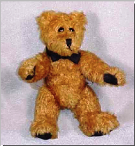 Percy-Boyds Bears #5725-11   *