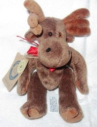 Maddie LaMoose-Boyds Bears Moose #517030-05 *