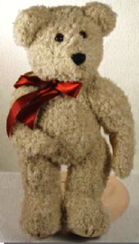 WILLIAM P.-BOYDS BEARS CLINTON'S CABINET #1107-03 *