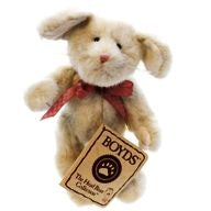 Ricotta Q. Mousely-Boyds Bears Mouse #525011 *