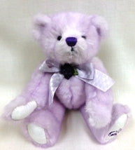 PANSY-BOYDS BEARS #92004-05 PATTY DUKE EXCLUSIVE ***HARD TO FIND*** *