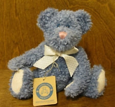 PERRIWINKLE SNICKLEFRITZ-BOYDS BEARS #51760-06 *