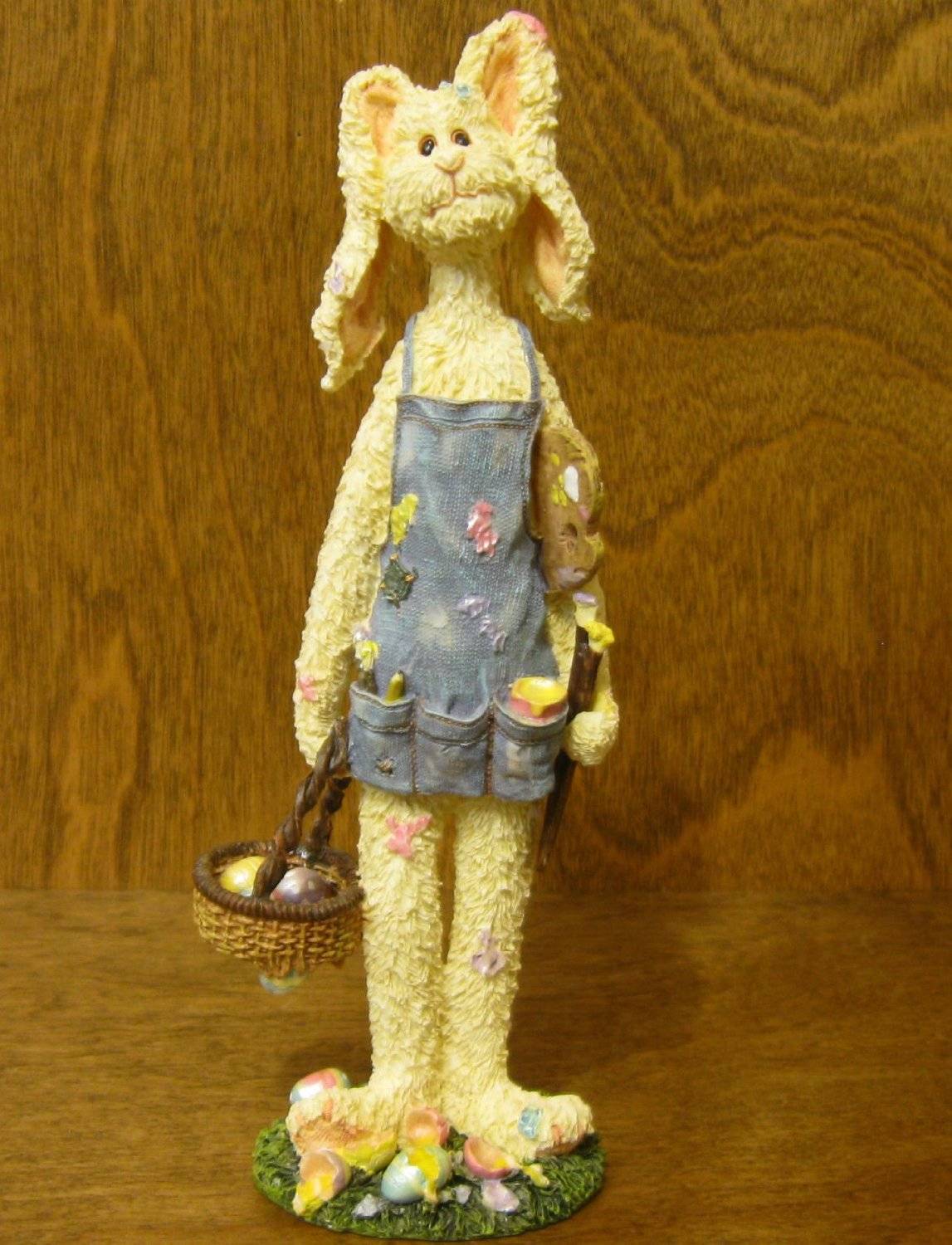 E.B. Flopsy... Whoops-Boyds Bears Bunny Rabbit #36719 *