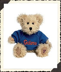 Albert-Boyds University of Florida Bears #919506 *