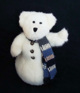 Eunice P. Snowbeary-Boyds Bears #9137-01 *