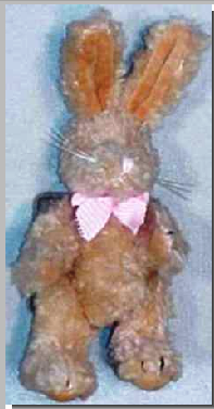 Camilla-Boyds Bears Bunny Rabbit Hare #5732 * - THE BOYDS BEARS STORE