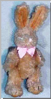 Camilla-Boyds Bears Bunny Rabbit Hare #5732 *