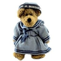 Mercedes Fitzbruin-Boyds Sailor Bears #91204 *