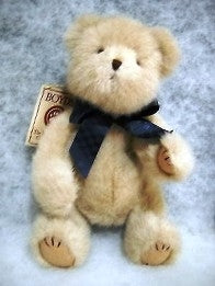 Jaxton D. Bear-Boyds Bears #510300-10 *