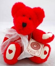 Huggleby B. Bearikind-Boyds Bears #82003 *