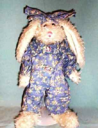 Anastasia-Boyds Bears Bunny Rabbit Hare #912081 * - THE BOYDS BEARS STORE