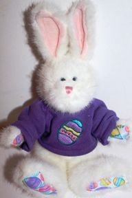 PETE E. BUNNY-BOYDS BEARS BUNNY RABBIT HARE #825317 *