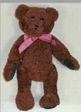 Stuffed boyds bears sales